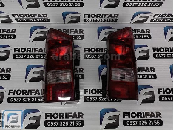 MERCEDES VİTO W447 SAĞ SOL STOP
