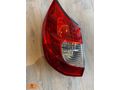 SCENIC 8200474328 SOL orjinal hella let