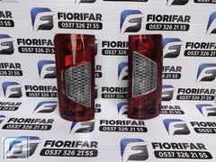 FORD CONNECT SAĞ SOL STOP 2009-2013