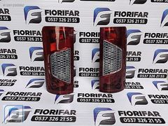 FORD CONNECT SAĞ SOL STOP 2009-2013