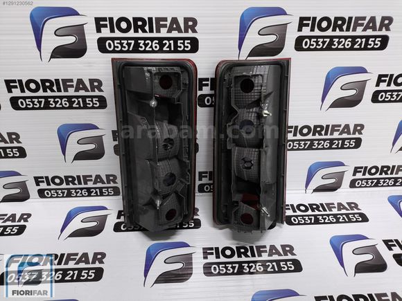 FORD CONNECT SAĞ SOL STOP 2009-2013