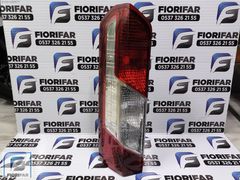 FORD TRANSİT SOL STOP 2014 SONRASI
