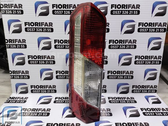 FORD TRANSİT SOL STOP 2014 SONRASI