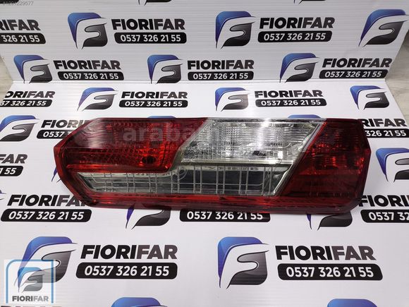 FORD TRANSİT SOL STOP 2014 SONRASI