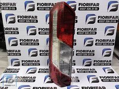 FORD TRANSİT SOL STOP 2014 SONRASI