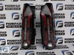 FORD TRANSİT CUSTOM SAĞ SOL ARKA LEDLİ STOP ORJİNAL SIFIR