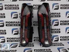FORD TRANSİT CUSTOM SAĞ SOL ARKA LEDLİ STOP ORJİNAL SIFIR