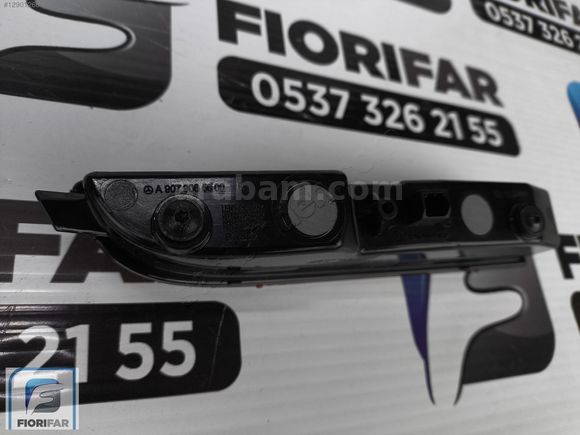 MERCEDES SPRİNTER W907 SAĞ ARKA REFLEKTÖR A9079065600 ORJİNAL