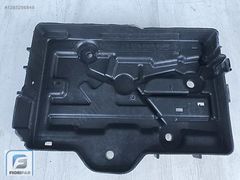 Fiat Doblo 3-4 Akü Alt Bakaliti 51827907