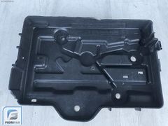 Fiat Doblo 3-4 Akü Alt Bakaliti 51827907