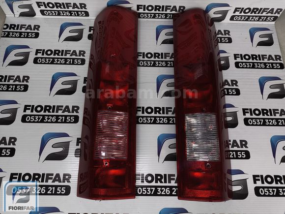 IVECO DAILY 2000 - 2005 SAĞ SOL STOP SIFIR