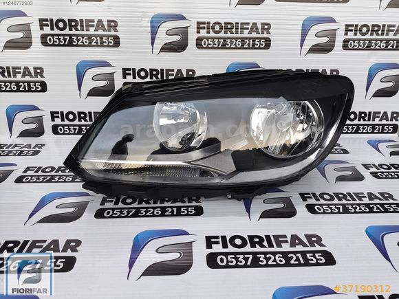 VOLKSWAGEN CADDY SAG SOL FAR 1T1941006H