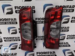 FİORİNO-BİPPER-NEMO SOL STOP