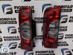 FİORİNO-BİPPER-NEMO SOL STOP
