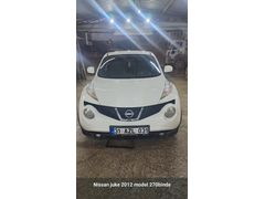 Sahibinden Nissan Juke 1.5 dCi Sport Pack 2012 Model