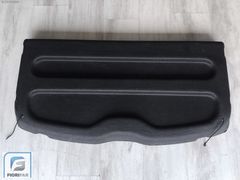 CİTROEN C4 CACTUS ORJİNAL PANDİZOT BAGAJ RAFI
