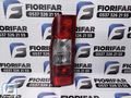 Ford Transit V347 Sol Stop Lambası duysuz 2006-2013