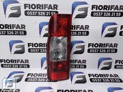 Ford Transit V347 Sol Stop Lambası duysuz 2006-2013