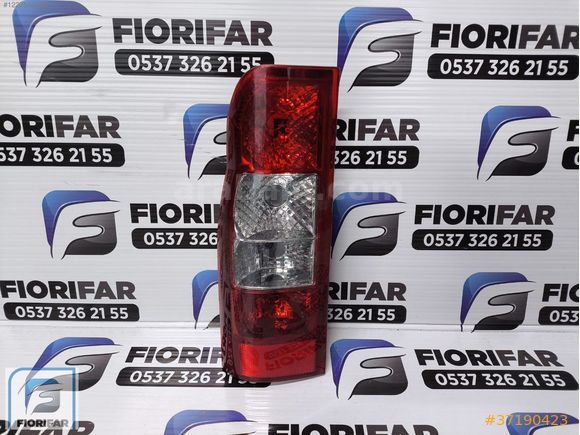 Ford Transit V347 Sol Stop Lambası duysuz 2006-2013