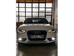 Sahibinden Audi A4 Sedan 2.0 TDI 2015 Model 