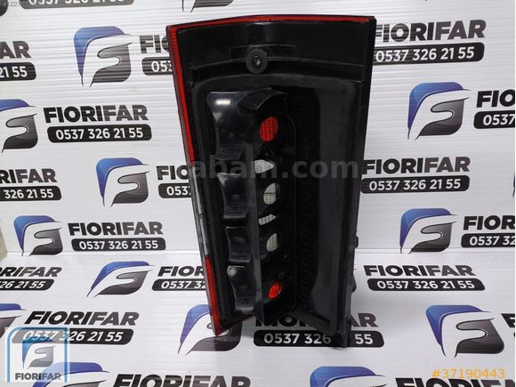 Ducato Boxer Jumper Sol Stop 1994-2001