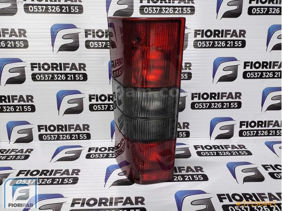 Ducato Boxer Jumper Sol Stop 1994-2001