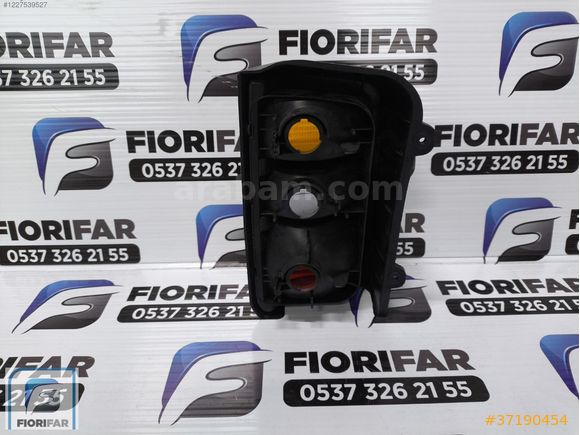 Mitsubishi L300 Sağ Arka Stop Lambası 1998-2005