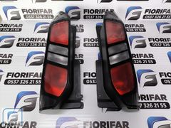 FORD CUSTOM 2023-2025 ARKA STOP LAMBASI ORJİNAL SIFIR