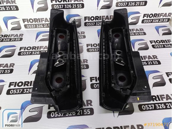 FORD CUSTOM 2023-2025 ARKA STOP LAMBASI ORJİNAL SIFIR