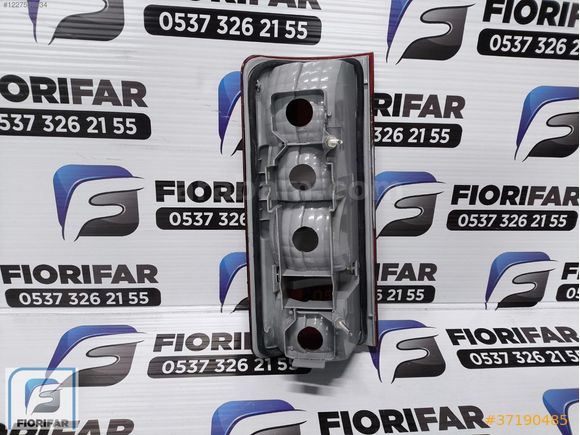 FORD CONNECT SAĞ STOP 2002-2008
