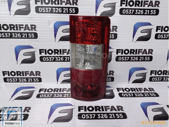FORD CONNECT SAĞ STOP 2002-2008