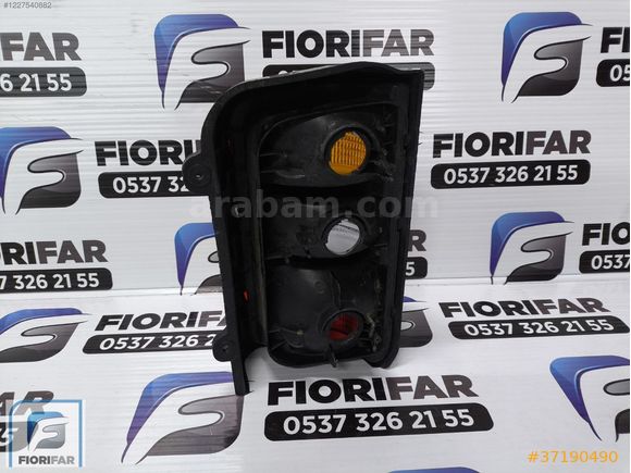 Mitsubishi L300 Sol Arka Stop Lambası 1998-2005
