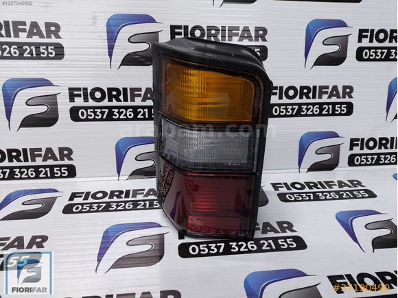 Mitsubishi L300 Sol Arka Stop Lambası 1998-2005