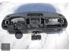 Volkswagen Transporter Torpido Ve Airbag Seti (2016-....)