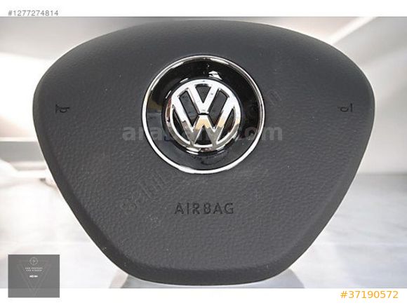 Volkswagen Caddy Torpido Set (2015-2020)