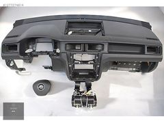 Volkswagen Caddy Torpido Set (2015-2020)