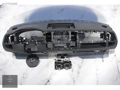 Volkswagen Transporter Torpido Ve Airbag Seti (2016-....)