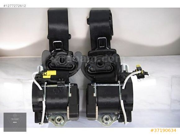 Volkswagen Caddy Torpido Set (2015-2020)