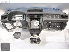 Volkswagen Caddy Torpido Set (2015-2020)
