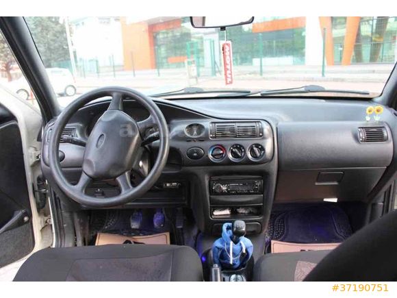 Sahibinden Ford Escort 1.6 CL 1997 Model 