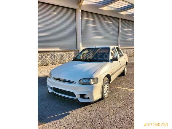 Sahibinden Ford Escort 1.6 CL 1997 Model 
