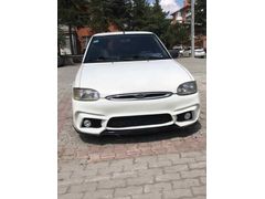Sahibinden Ford Escort 1.6 CL 1997 Model 