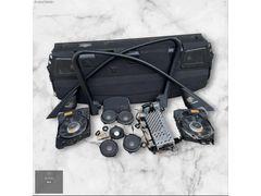 BMW F30 Harman Kardon Orjinal set