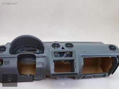 2K1857003EF71N CADDY 2005 ÖN GÖĞÜS SET OLARAK
