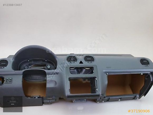 2K1857003EF71N CADDY 2005 ÖN GÖĞÜS SET OLARAK