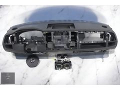 Volkswagen Transporter Torpido Ve Aırbeg Seti (2016-....)