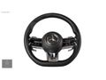 Mercedes direksiyon c-klase w206 206 amg siyah
