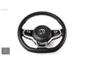 Golf 7 Rline normal spor direksiyon VW