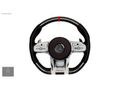 Mercedes-Benz W222 C217 AMG Performans Deri ve Karbon Fiber