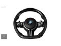 Karbon Ledli Fiber direksiyon BMW F20 F30 F32 F33 F34 F10 F15